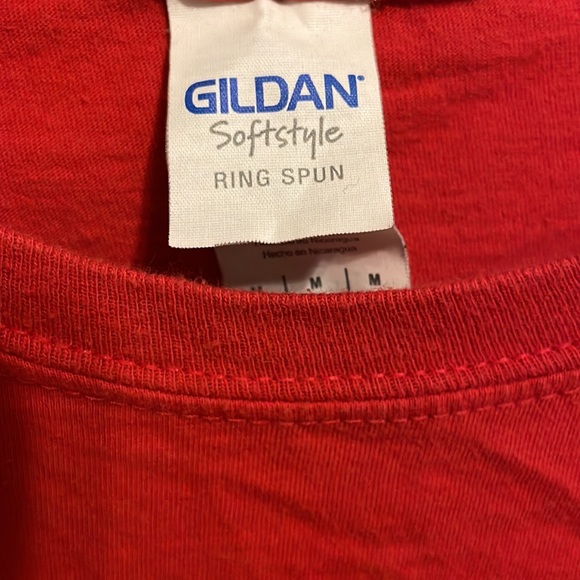 Northstar aerospace T-shirt - Picture 4 of 5